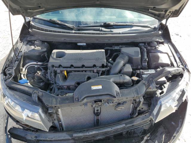 Photo 11 from auction – 2011 KIA FORTE EX with VIN KNAFU4A26B5445433