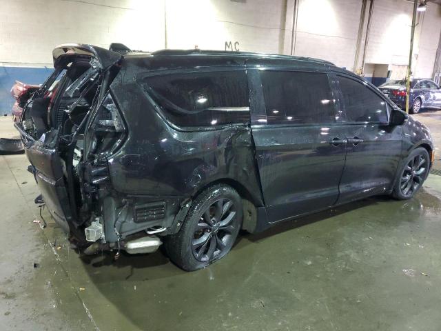Photo 3 from auction – 2020 CHRYSLER PACIFICA L with VIN 2C4RC1GG5LR136982