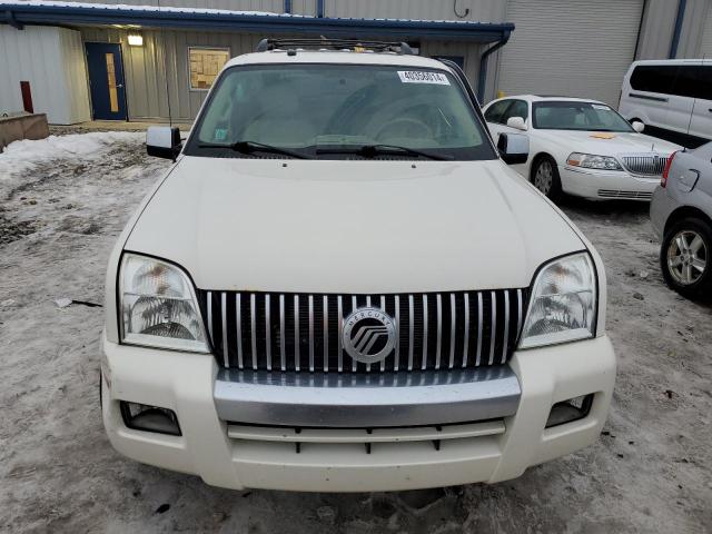 Photo 5 from auction – 2008 MERCURY MOUNTAINEE with VIN 4M2EU48898UJ01225
