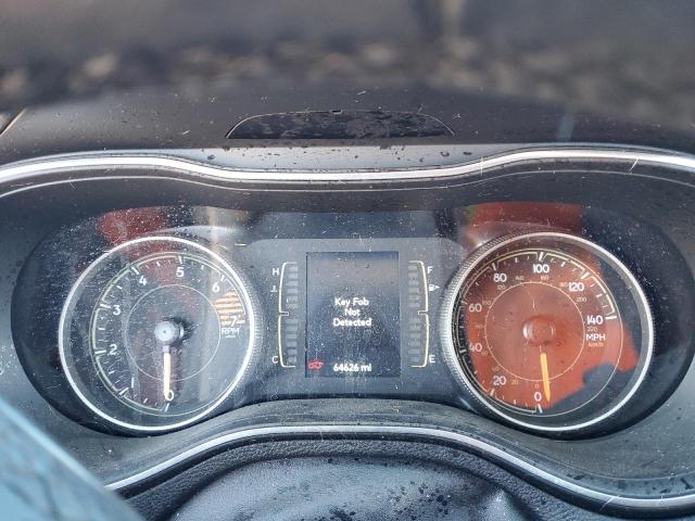 Photo 9 from auction – 2021 JEEP CHEROKEE L with VIN 1C4PJLLB2MD112680