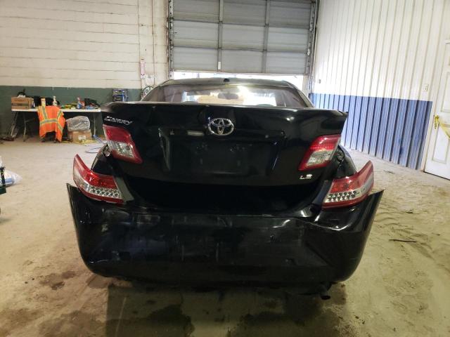 Zdjęcie 6 z aukcji – 2010 TOYOTA CAMRY BASE z VIN 4T4BF3EK7AR074269