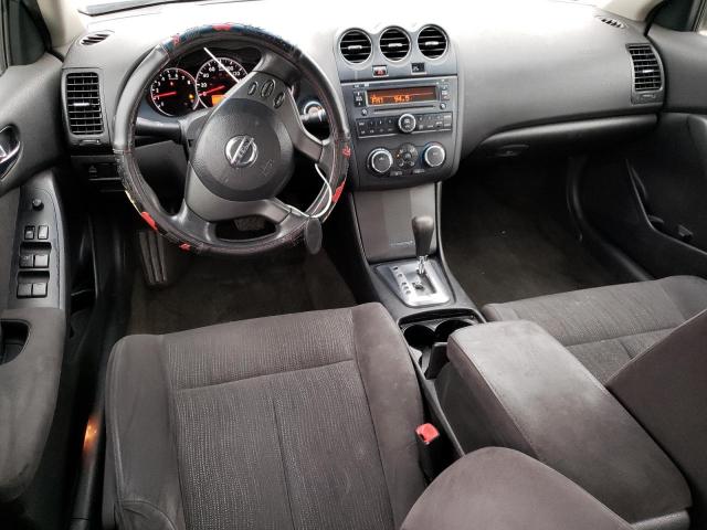 Photo 8 from auction – 2012 NISSAN ALTIMA BAS with VIN 1N4AL2AP6CN543840