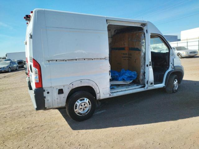 Photo 3 from auction – 2016 RAM PROMASTER with VIN 3C6TRVBG4GE109869