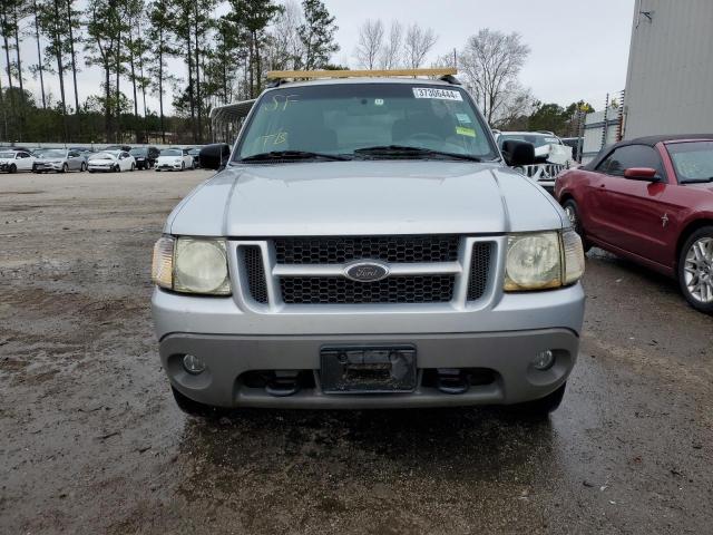 Photo 5 from auction – 2002 FORD EXPLORER S with VIN 1FMZU67E62UB30436