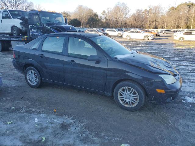 Photo 4 from auction – 2005 FORD FOCUS ZX4 with VIN 1FAFP34N75W311528