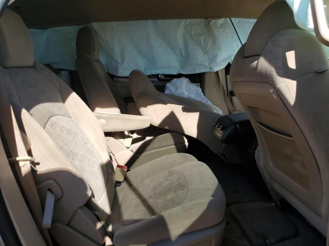 Photo 11 from auction – 2011 BUICK ENCLAVE CX with VIN 5GAKRAED1BJ354866