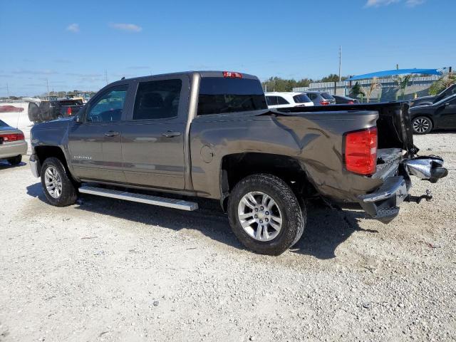 Photo 2 from auction – 2015 CHEVROLET SILVERADO with VIN 3GCPCREC5FG515304