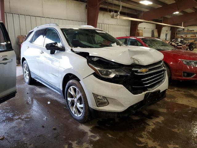 Photo 4 from auction – 2019 CHEVROLET EQUINOX PR with VIN 2GNAXXEV9K6242994