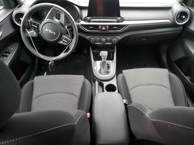Photo 8 from auction – 2023 KIA FORTE LX with VIN 3KPF24AD5PE513632