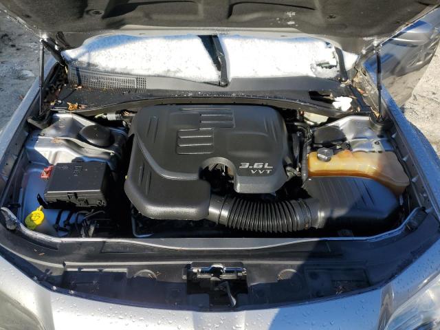 Photo 11 from auction – 2014 CHRYSLER 300 with VIN 2C3CCAAG3EH275844