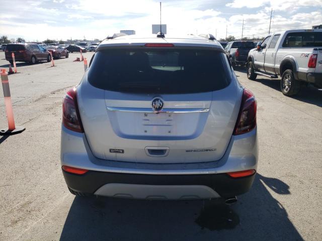 Photo 6 from auction – 2022 BUICK ENCORE PRE with VIN KL4CJASM2NB514731