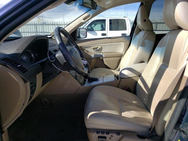 Photo 7 from auction – 2013 VOLVO XC90 3.2 with VIN YV4952CZ6D1631864