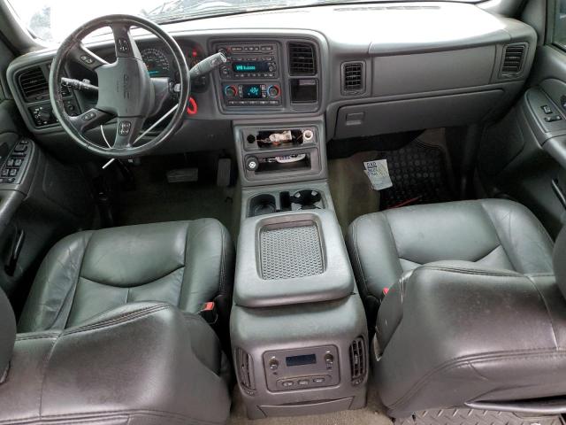 Photo 8 from auction – 2004 GMC NEW SIERRA with VIN 1GTHK33224F198627