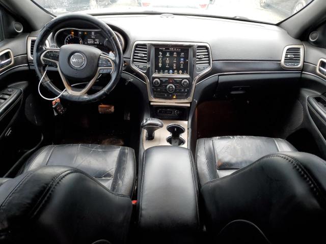 Photo 8 from auction – 2014 JEEP GRAND CHER with VIN 1C4RJFBG6EC363684