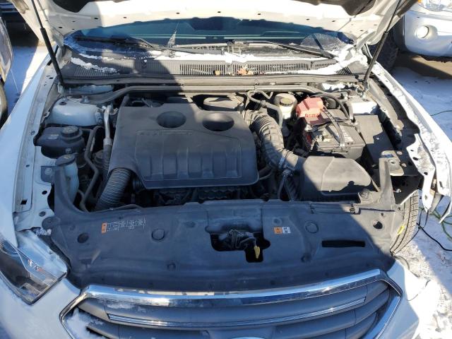 Photo 11 from auction – 2013 FORD TAURUS SEL with VIN 1FAHP2E94DG148074