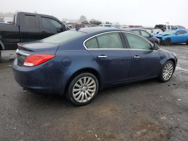 Photo 3 from auction – 2012 BUICK REGAL PREM with VIN 2G4GS5EV2C9189802