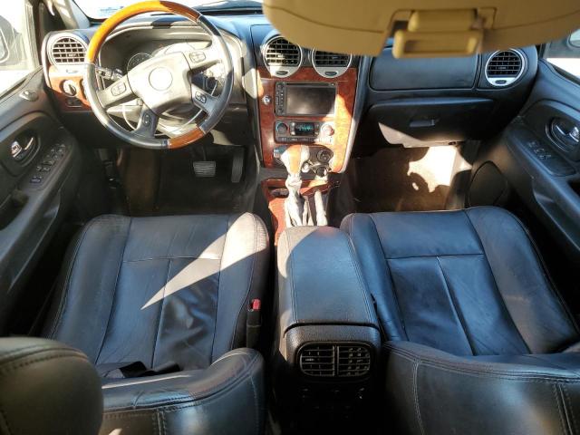 Photo 8 from auction – 2007 GMC ENVOY DENA with VIN 1GKES63M572171508