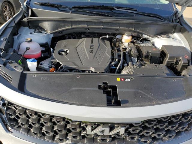 Photo 12 from auction – 2023 KIA SORENTO S with VIN 5XYRLDLC9PG166520