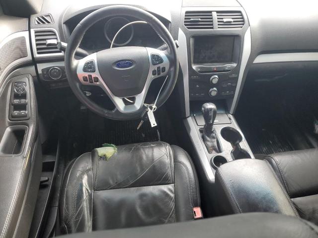 Photo 8 from auction – 2014 FORD EXPLORER X with VIN 1FM5K7D88EGC28671