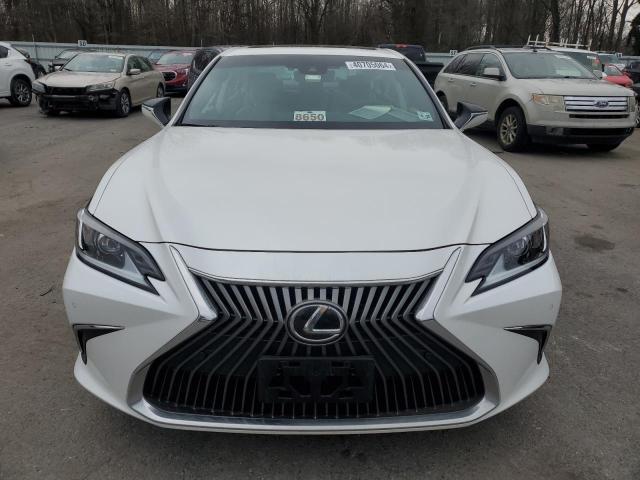 Photo 5 from auction – 2021 LEXUS ES 250 BAS with VIN 58AD11D16MU005648
