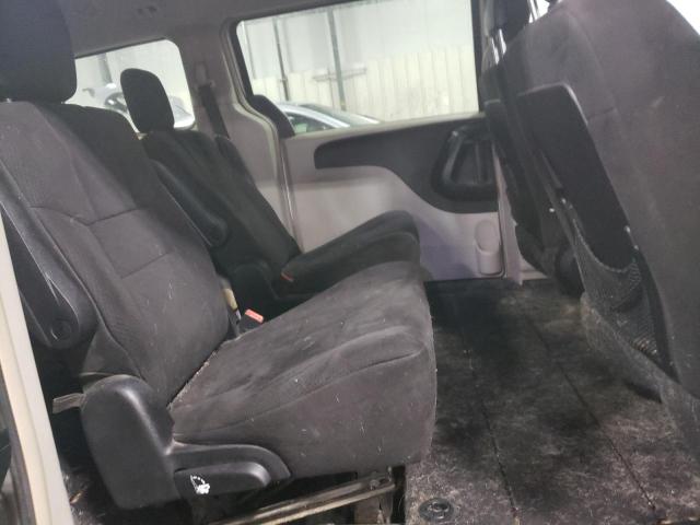 Photo 11 from auction – 2011 DODGE GRAND CARA with VIN 2D4RN5DG1BR720769