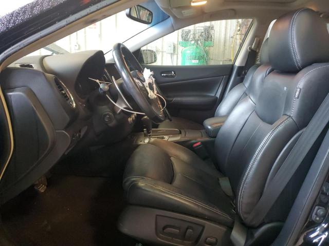 Photo 7 from auction – 2014 NISSAN MAXIMA S with VIN 1N4AA5AP8EC474087