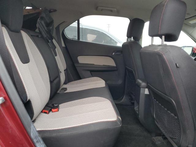 Photo 11 from auction – 2017 CHEVROLET EQUINOX LT with VIN 2GNALCEK8H6208077