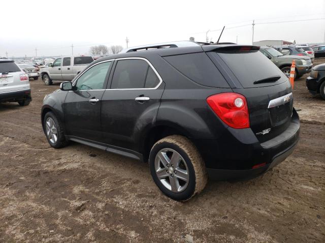 Photo 2 from auction – 2014 CHEVROLET EQUINOX LT with VIN 2GNFLHEK0E6240925