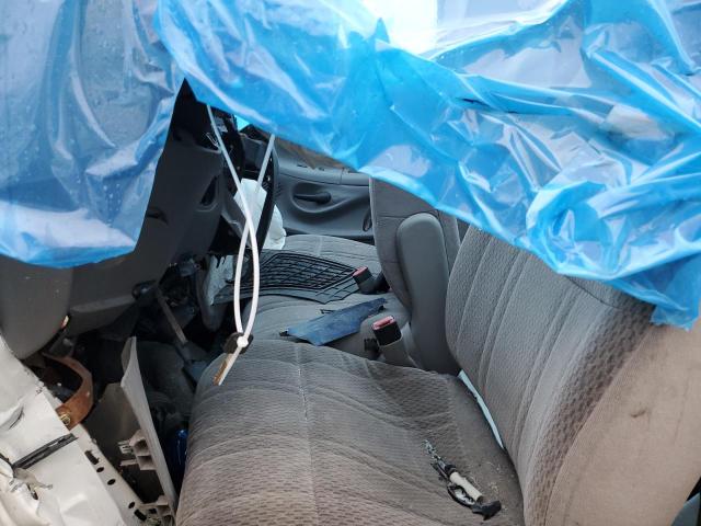 Photo 7 from auction – 1997 FORD F150 with VIN 1FTDX1767VND34470
