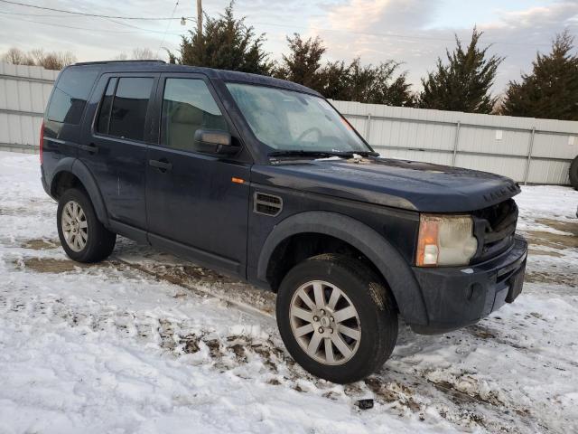 Photo 4 from auction – 2006 LAND ROVER LR3 SE with VIN SALAE25446A352748