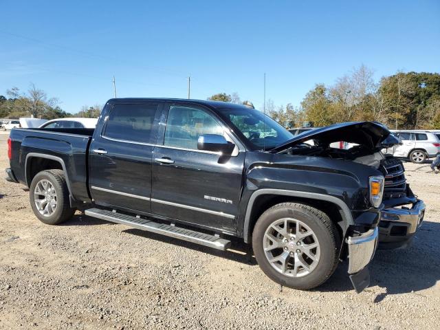 Photo 4 from auction – 2015 GMC SIERRA C15 with VIN 3GTP1VEC3FG228378