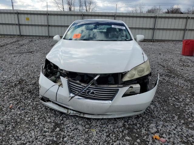 Photo 5 from auction – 2008 LEXUS ES 350 with VIN JTHBJ46G082189720