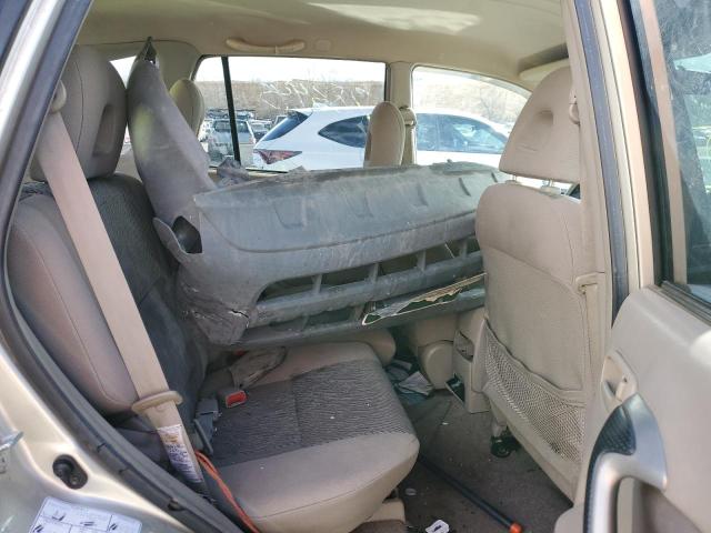 Foto 11 de la subasta – 2002 TOYOTA RAV4 con VIN JTEHH20V726029431