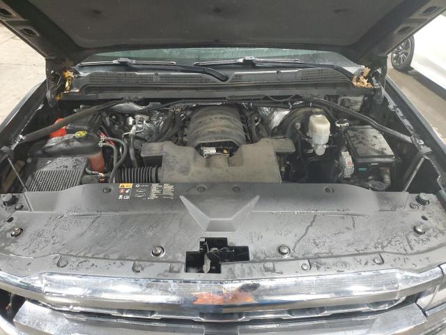 Photo 11 from auction – 2016 CHEVROLET 1500 with VIN 3GCUKSEC4GG110341