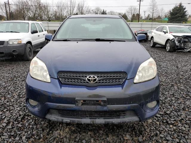 Zdjęcie 5 z aukcji – 2005 TOYOTA COROLLA MA z VIN 2T1KR32E75C486523