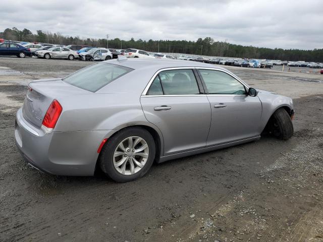 Photo 3 from auction – 2016 CHRYSLER 300 LIMITE with VIN 2C3CCAAG8GH161132