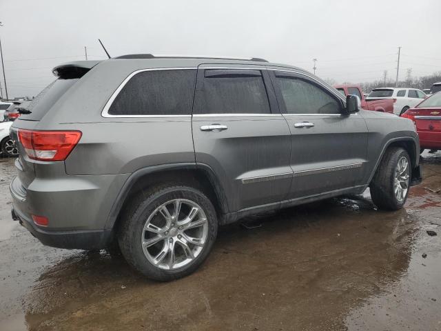 Photo 3 from auction – 2011 JEEP GRAND CHER with VIN 1J4RR6GT8BC621739