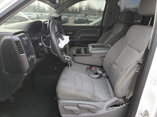 Photo 7 from auction – 2015 GMC SIERRA K15 with VIN 1GTV2TEC4FZ365063
