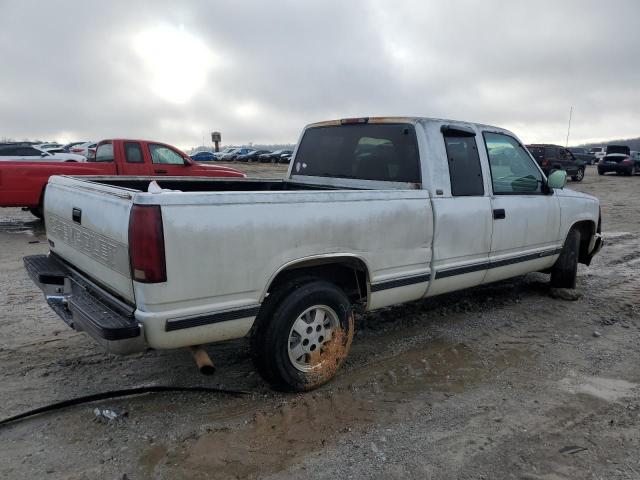 Photo 3 from auction – 1994 CHEVROLET GMT-400 C1 with VIN 2GCEC19K6R1276756