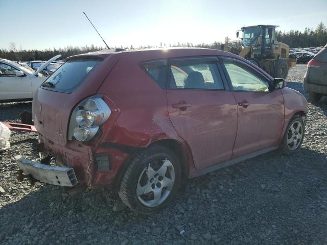 Photo 3 from auction – 2010 PONTIAC VIBE with VIN 5Y2SP6E8XAZ412042