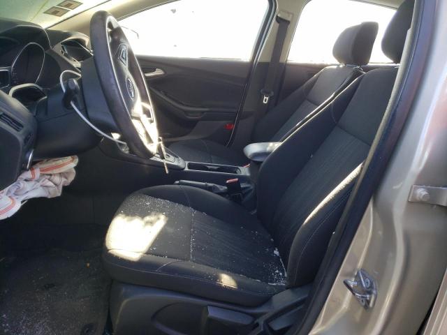 Photo 7 from auction – 2018 FORD FOCUS SE with VIN 1FADP3K20JL231533