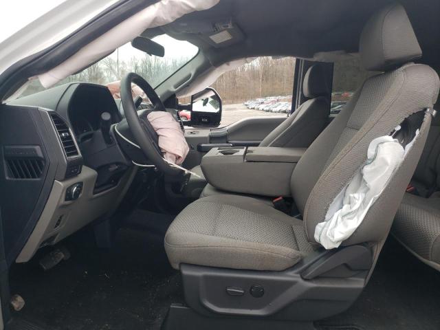 Photo 7 from auction – 2022 FORD F250 SUPER with VIN 1FT8X2BTXNEC42712