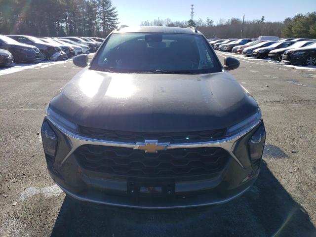 Photo 5 from auction – 2024 CHEVROLET TRAX 1LT with VIN KL77LHE20RC002127