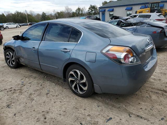Photo 2 from auction – 2012 NISSAN ALTIMA BAS with VIN 1N4AL2AP6CN480092