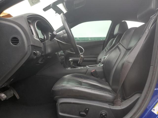 Photo 7 from auction – 2020 DODGE CHARGER SX with VIN 2C3CDXBG0LH119546