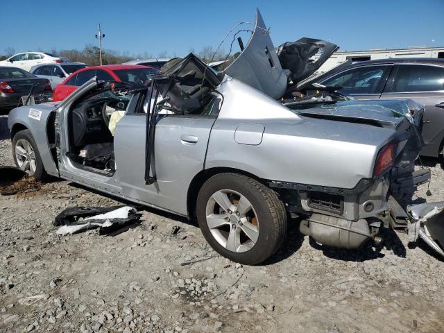 Photo 2 from auction – 2012 DODGE CHARGER SE with VIN 2C3CDXBGXCH203860