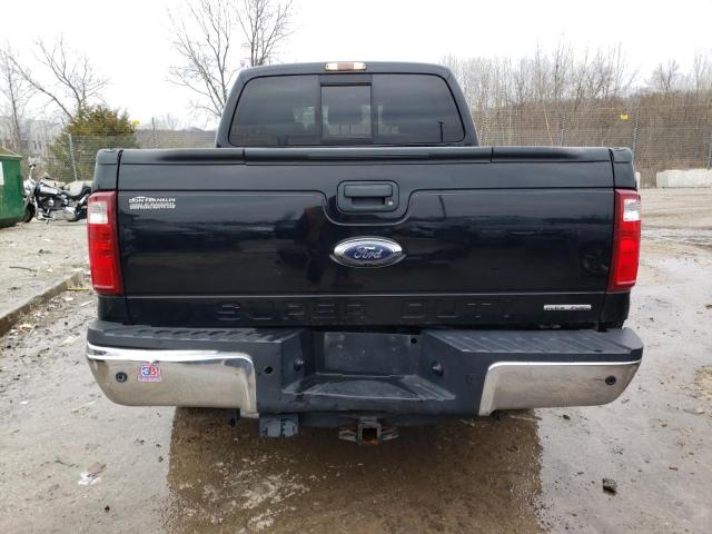 Photo 6 from auction – 2016 FORD F250 SUPER with VIN 1FT7W2B63GEA05491
