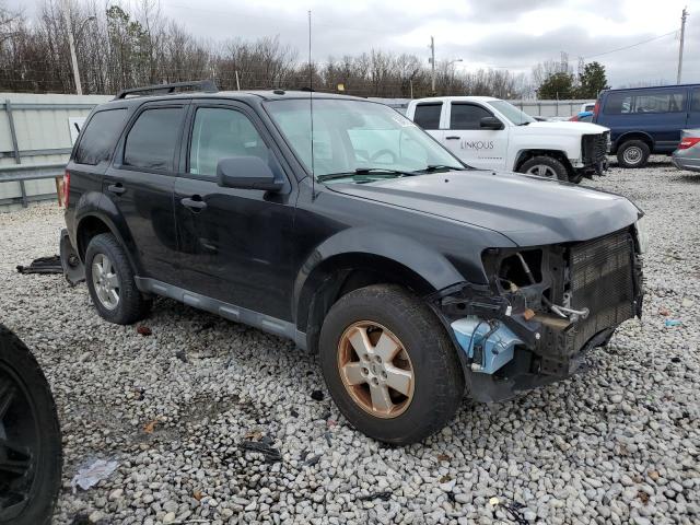 Photo 4 from auction – 2011 FORD ESCAPE XLT with VIN 1FMCU0D78BKB29082