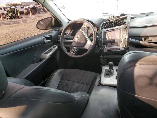Photo 8 from auction – 2013 TOYOTA CAMRY L with VIN 4T1BF1FK2DU225472