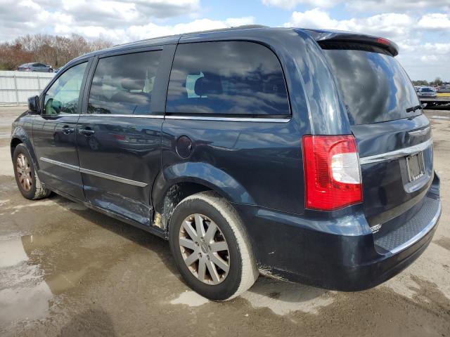 Photo 2 from auction – 2014 CHRYSLER TOWN & COU with VIN 2C4RC1BG2ER324255